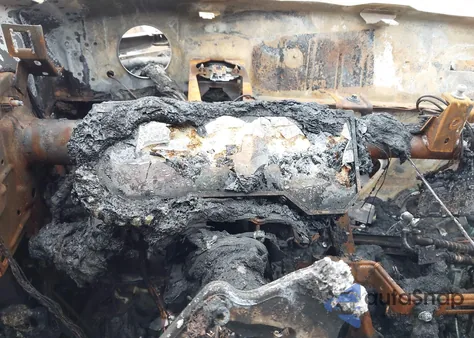 2024 Dodge Hornet Gt Awd из США, поврежденный, VIN ZACNDFAN4R3A40748